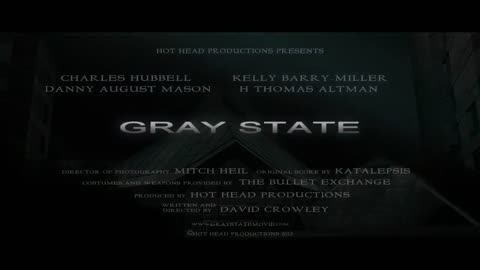 gray state