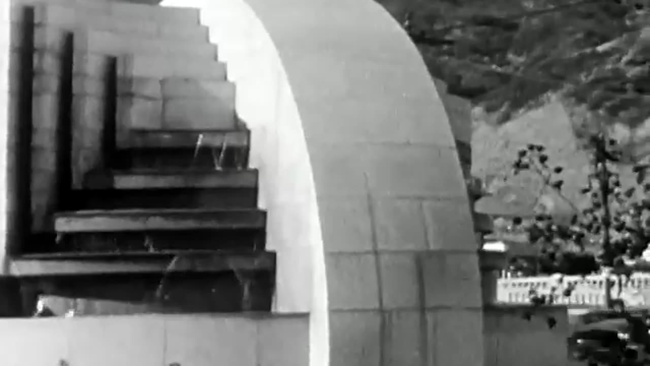 Weekend Jaunts I, 1941