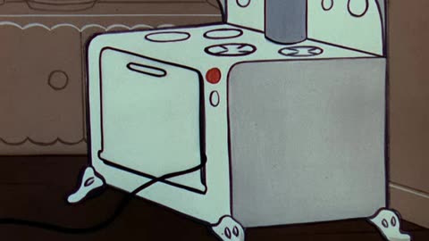 Woody Woodpecker and Friends - 1956x03 - Get Lost