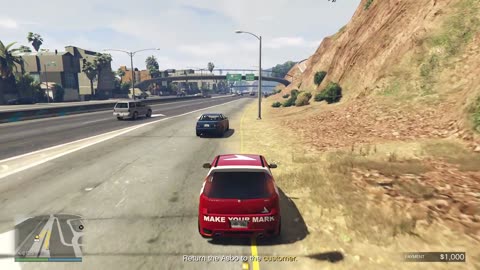 Workin' At the Car Wash