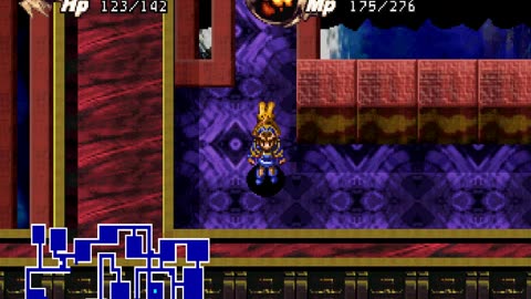 Lets play Waku Waku Puyo Puyo Dungeon English (Sat) P24 Arle puyo puyo dungeon 3