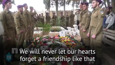 Israeli children sing: 'We will annihilate everyone in Gaza'..