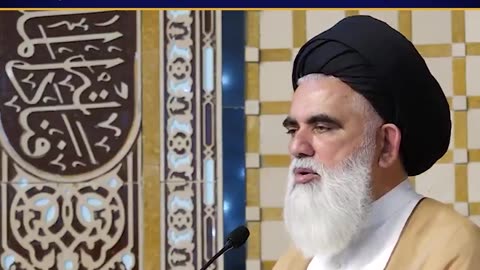 America ke gumaan mein Iran aakhri mihaz! | Syed Jawad Naqvi | 04 April 2025 | Current Affairs