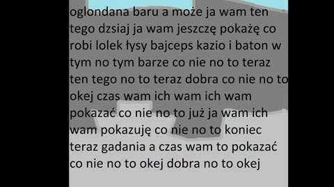 bloki kultury odcinek 525 muj popaprańcu czesc 4