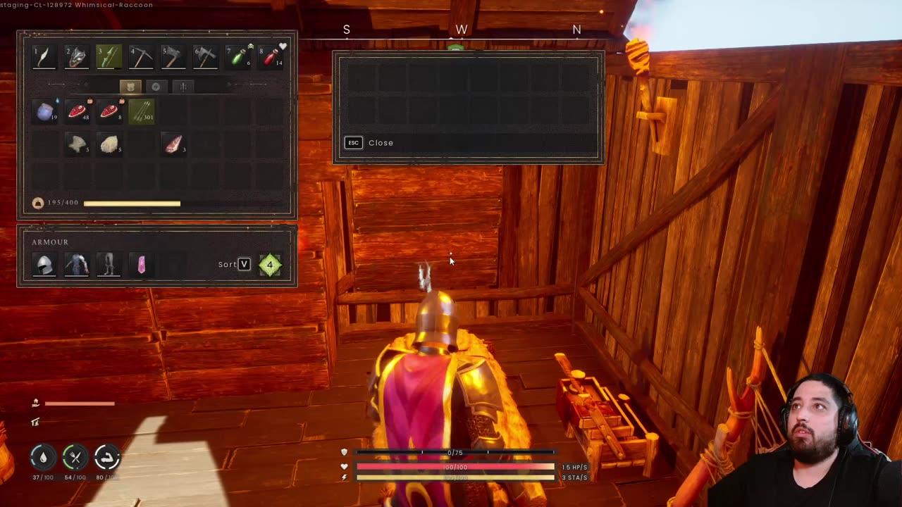 I Love This Game | RuneScape Dragonwilds