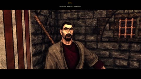 [2/3] Risen (The Order) - Episode 8.3 - The Monastery of the Order [NC]