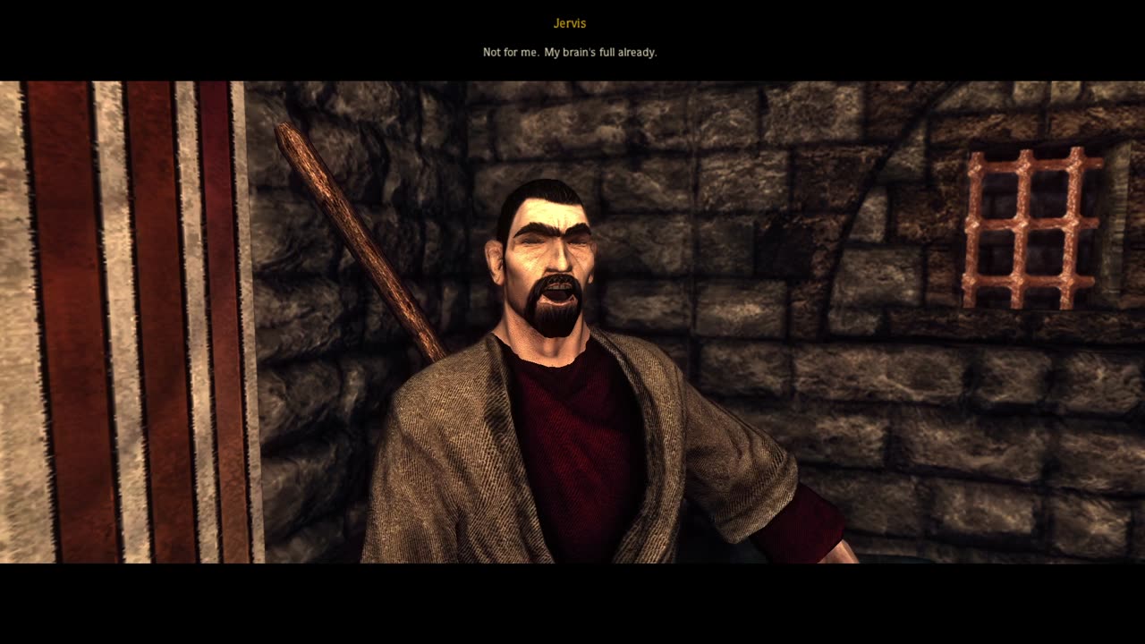 [2/3] Risen (The Order) - Episode 8.3 - The Monastery of the Order [NC]