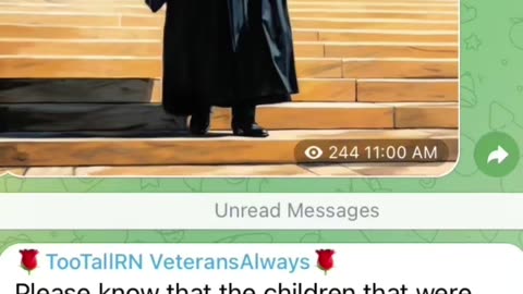 Update on the Children
			