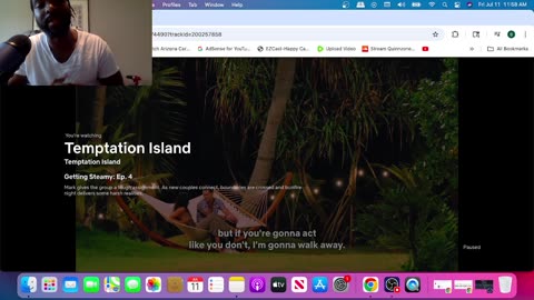 Temptation Island 2025 episode 4 breakdown