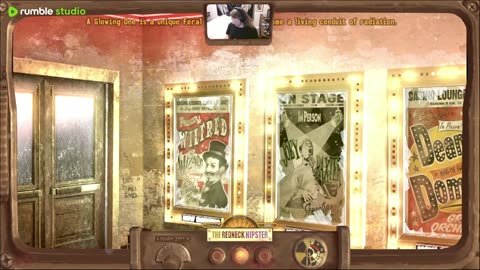 Live: From New Vegas! - 9/8/2025 - Time to relax... finally