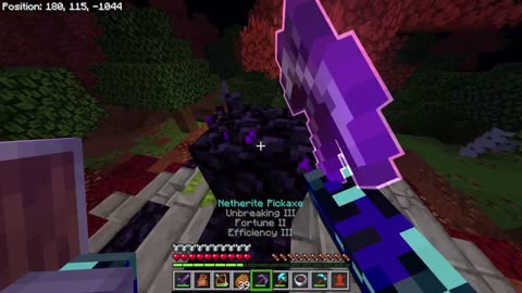 Minecraft crowd control