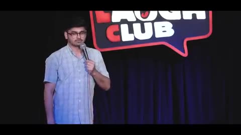 Delhi Metro, Rajiv chowk & E-rickshaw | Stand-up comedy by Rajat Chauhan