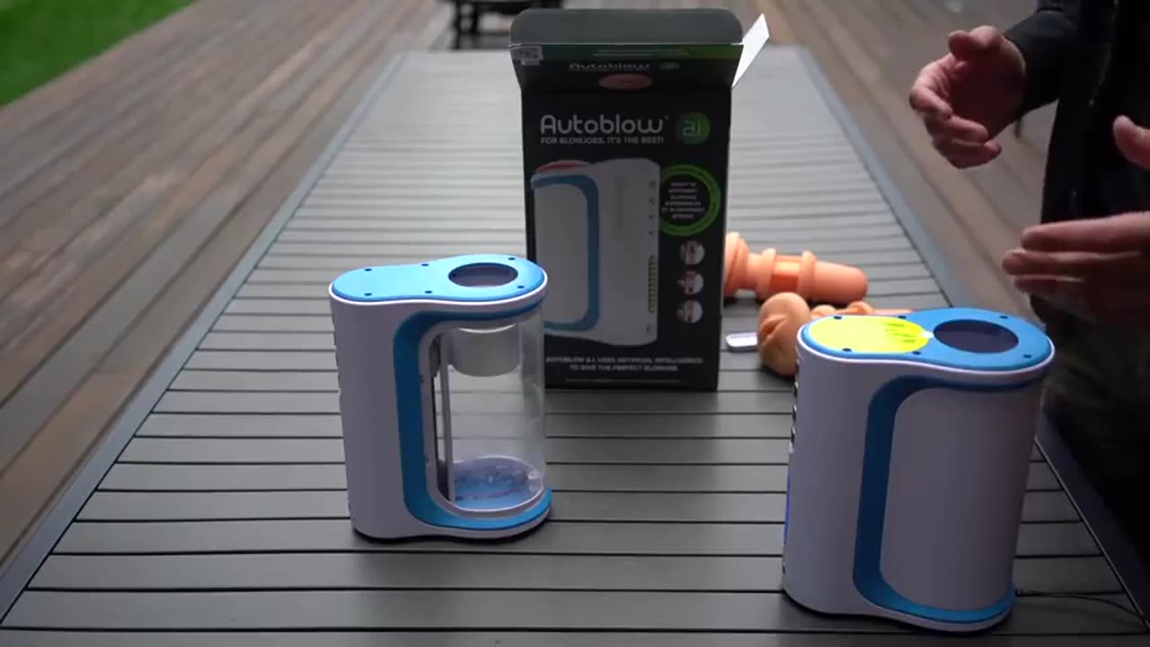 How to Insert Your Autoblow A.I. Sleeve 143839