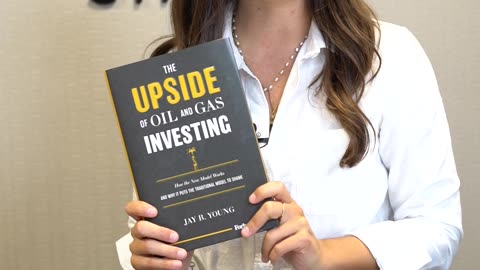 The Upside of Oil and Gas Investing #oilandgas