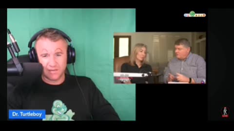 Turtleboy on Hidden True Crime's Cult Worshippers