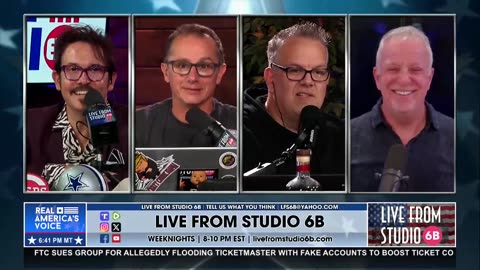 ARE YOU GUYS READY TO WATCH MSNOW?