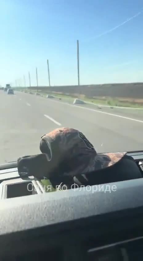 Russian Drone Operators Cut Off Kherson’s Supply Route