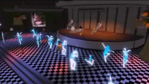 Walk the Moon-Shut Up and Dance