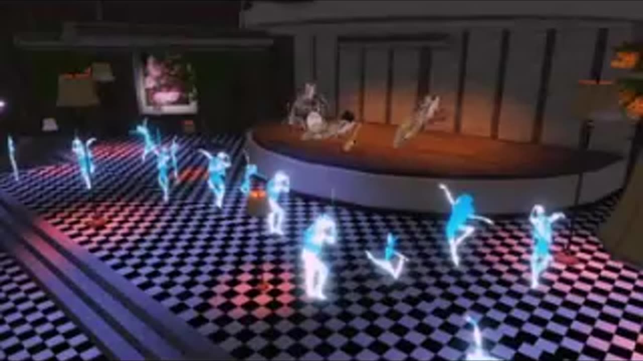 Walk the Moon-Shut Up and Dance