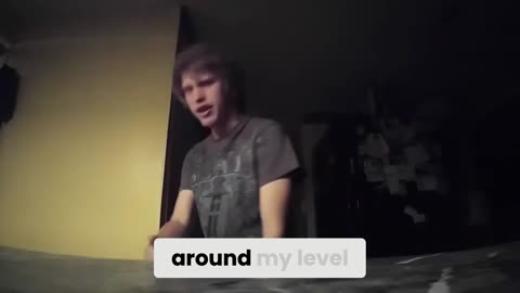 Broke Rapper Snippet