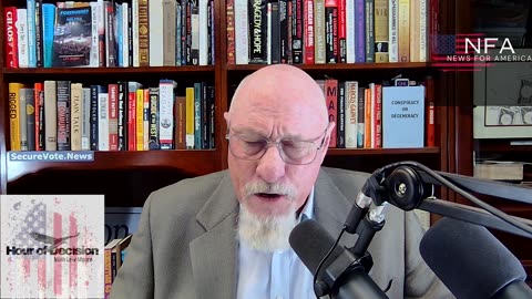 Hour of Decision: Eisenhower: Gatekeepers