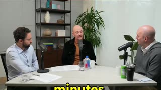 Agent 3 - Amjad Masad and Marc Andreessen