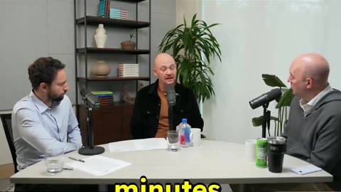 Agent 3 - Amjad Masad and Marc Andreessen