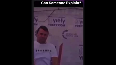 ISAIAH 📖 44:24-26 | CHARLIE KIRK PSY - OP | RATED