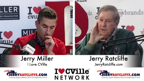 The Jerry & Jerry Show