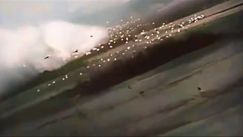 Markham Valley Operation 1943