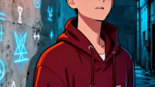 Signal in the Static Heavy Rap Rock Track About Hidden Tension