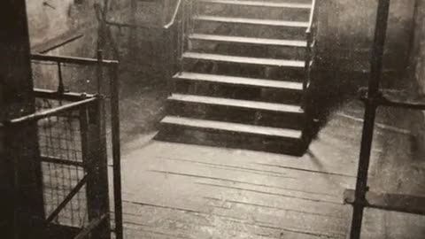 THIS IS THE DARKEST STORY EVER HIDDEN INSIDE A ORPHANAGE