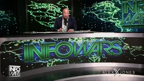 INFOWARS LIVE - 1/27/26: The American Journal with Breanna Morello / The Alex Jones Show / The War Room With Harrison Smith