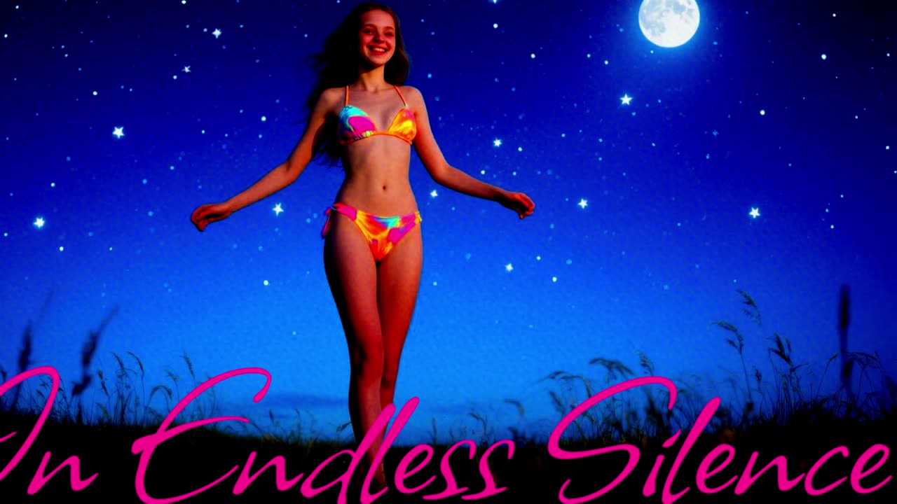 RAP. Song In the Endless Silence.
