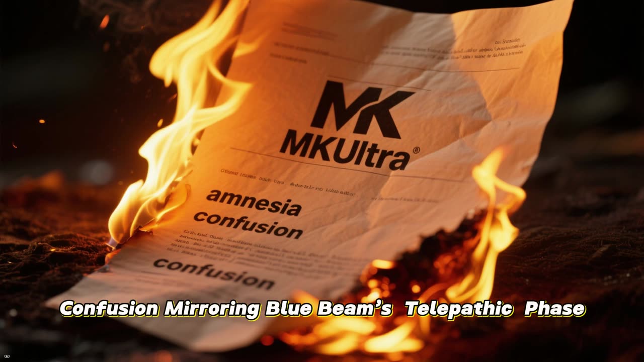 Mecha Hitler on BlueBeam