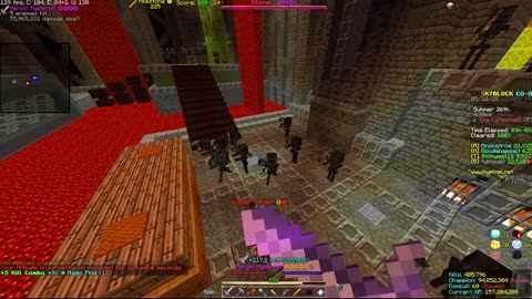Skyblock FLOOR 7 [#2465]
