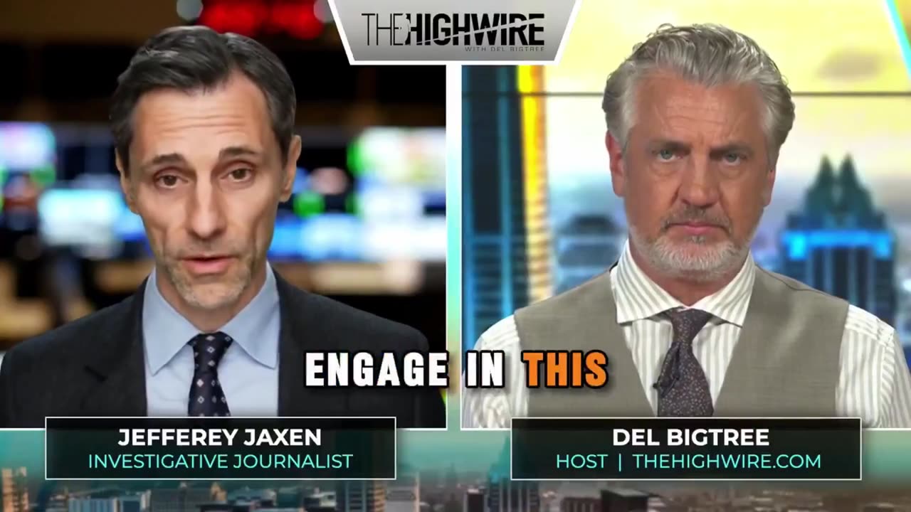 Florida has become the first state in America to CRIMINALIZE geoengineering & weather modification.