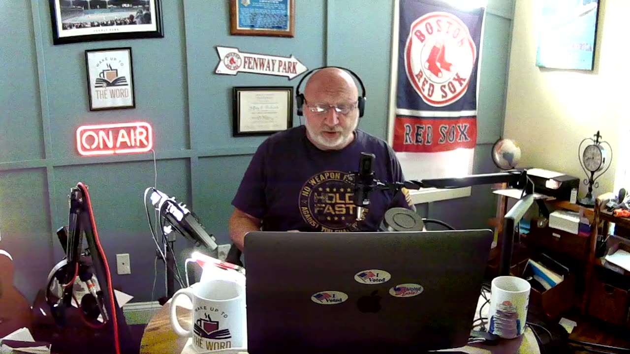 S4-Episode - REV239 - O & T from Revelation 13