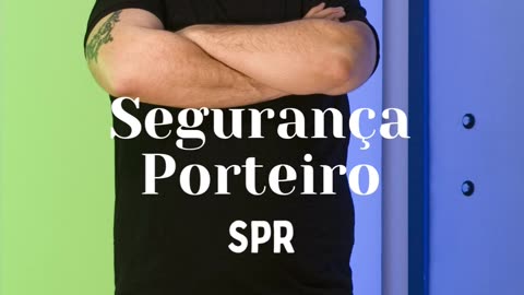 Segurança Porteiro