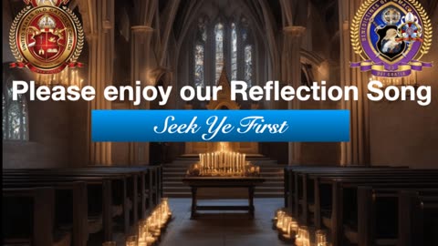 Night Prayer Monday