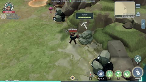 Streaming the new Warzone!