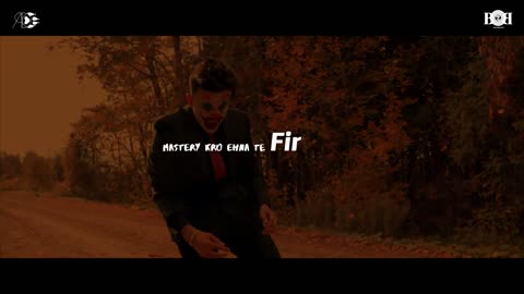 D PAC - Intro ( Official Lyrical Music Video ) 7 Sins I B2b Records I Latest Rap