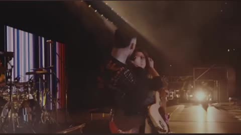 WOS - Fresco Live in Buenos Aires