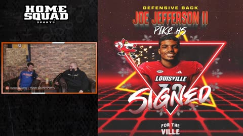 Home Squad Sports | Elite 11 Recap, NFL Draft Grades, & Transfer Portal