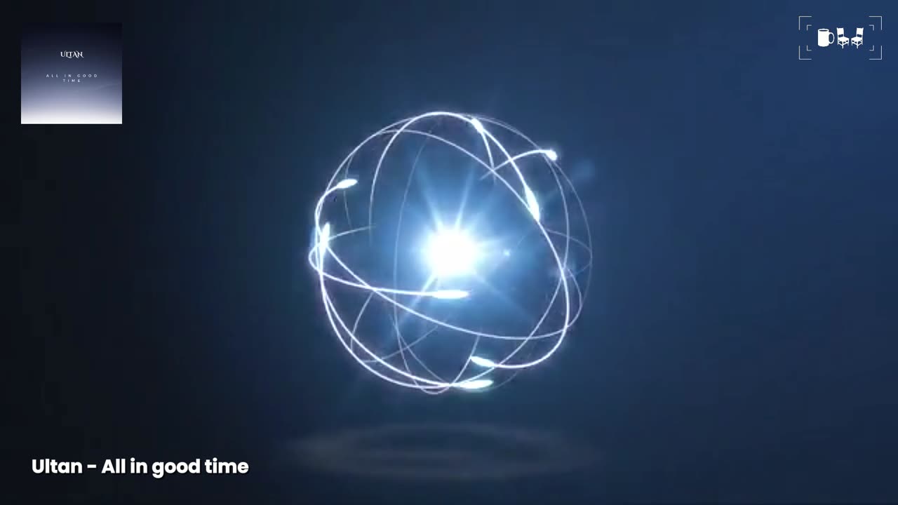 Cupchairs Discovers - 'All in good time' (by Ultan)