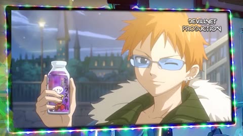 Fairy Tail Tagalog Dubbed HD - Episode 31
