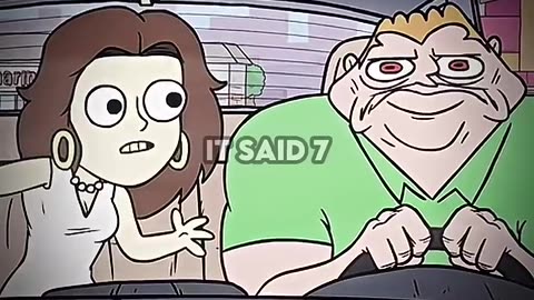 The audio is 100 real ☠️ #funny #edit