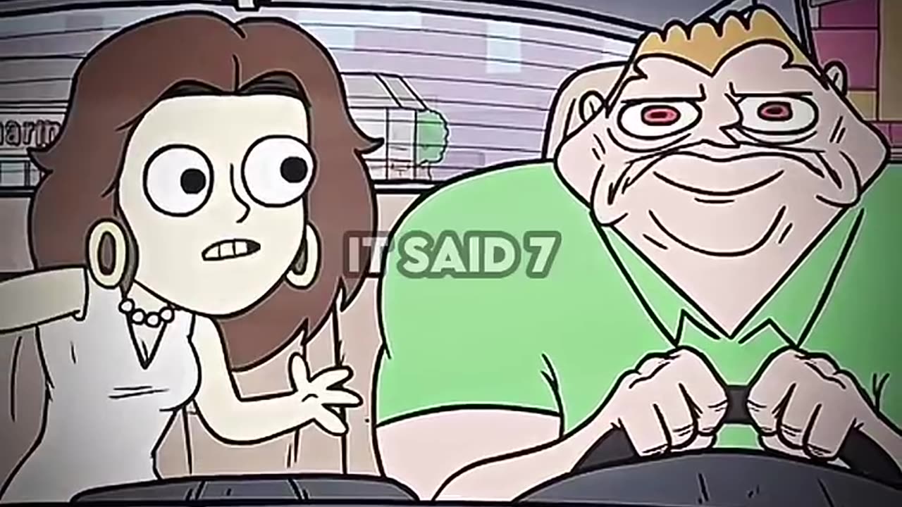 The audio is 100 real ☠️ #funny #edit