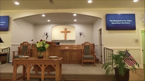 Sermon 07/06/2025