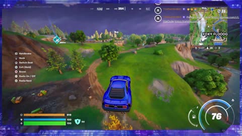Saturday Morning Fortnite // LittleDude